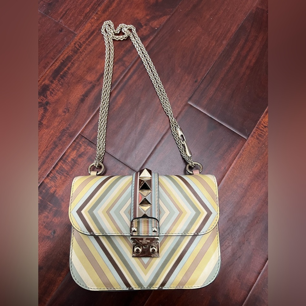 Authentic Valentino bag